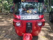 Bajaj 4 Stroke 2010 Three Wheel