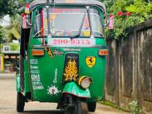 Bajaj RE 1998 Three Wheel