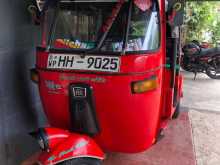 Bajaj RE 2003 Three Wheel