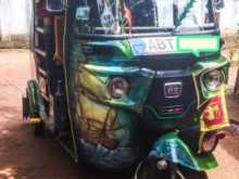 Bajaj Bajaj 2019 Three Wheel