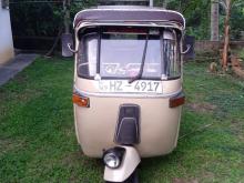 Bajaj RE 2004 Three Wheel