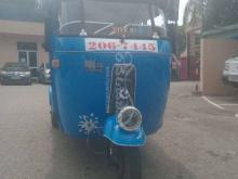 Bajaj RE 1998 Three Wheel