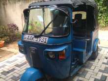 Bajaj RE 2013 Three Wheel