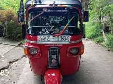 Bajaj RE 2012 Three Wheel
