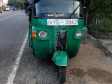 Bajaj RE 2001 Three Wheel