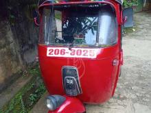Bajaj RE 1999 Three Wheel