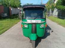 Bajaj RE 2010 Three Wheel