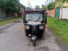 Bajaj RE 2011 Three Wheel