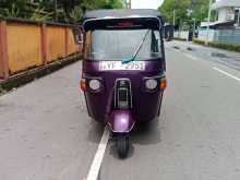 Bajaj RE 2011 Three Wheel