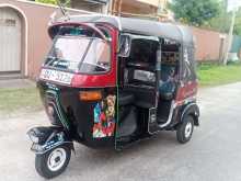 Bajaj RE 2009 Three Wheel