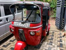 Bajaj RE 2011 Three Wheel