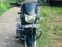 Bajaj Bajaj 2007 Motorbike