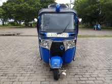 Bajaj RE 2015 Three Wheel