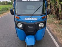 Bajaj RE 2025 Three Wheel