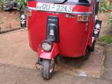 Bajaj 2 Stroke 2009 Three Wheel