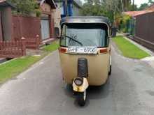 Bajaj RE 2003 Three Wheel