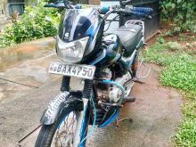Bajaj Bajaj 2014 Motorbike