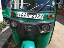 Bajaj RE 2014 Three Wheel