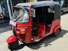 Bajaj 4 Stroke 2012 Three Wheel