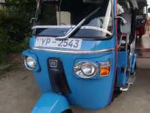 Bajaj RE 2011 Three Wheel