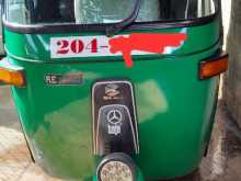 Bajaj RE 2 Stroke 1999 Three Wheel
