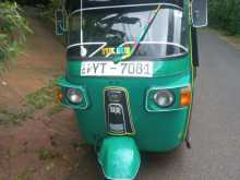 Bajaj RE 2012 Three Wheel