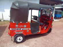 Bajaj RE 2014 Three Wheel