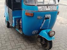 Bajaj RE 2007 Three Wheel