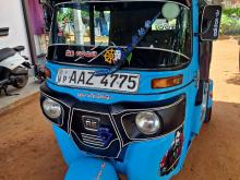 Bajaj Bajaj 2015 Three Wheel
