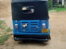 Bajaj RE 2011 Three Wheel