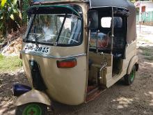 Bajaj 2 Stroke 1999 Three Wheel
