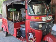 Bajaj RE 2015 Three Wheel