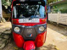 Bajaj RE 2019 Three Wheel
