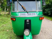 Bajaj RE 1995 Three Wheel