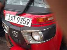 Bajaj Re 2014 Three Wheel