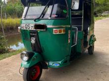 Bajaj RE 2009 Three Wheel