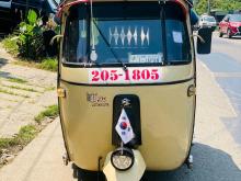 Bajaj RE 1999 Three Wheel