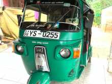 Bajaj RE 2011 Three Wheel