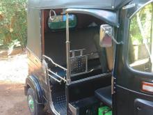 Bajaj RE 2014 Three Wheel