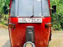 Bajaj RE 2001 Three Wheel