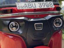 Bajaj RE 2020 Three Wheel