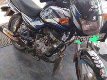 Bajaj Bajaj 2025 Motorbike