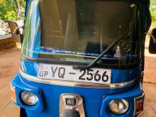 Bajaj RE 2011 Three Wheel