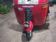 Bajaj RE 2008 Three Wheel