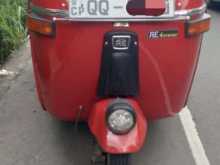 Bajaj RE 2008 Three Wheel