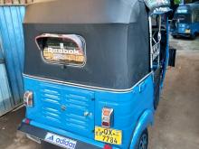 Bajaj RE 2010 Three Wheel
