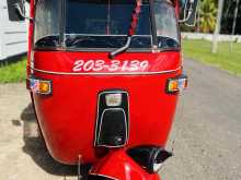 Bajaj RE 1997 Three Wheel