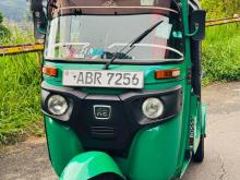 Bajaj RE 2018 Three Wheel