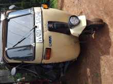 Bajaj RE 2006 Three Wheel