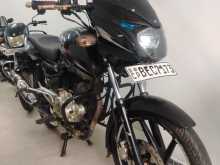 Bajaj Pulsar 2016 Motorbike
